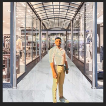 dinesh YADAV